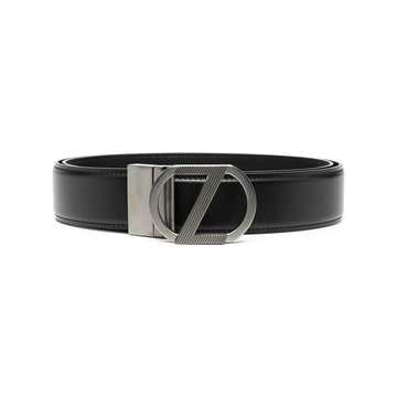 Z buckle belt