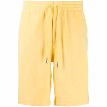 drawstring deck short