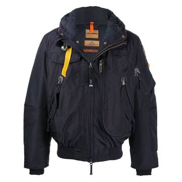 Gobi Base down jacket