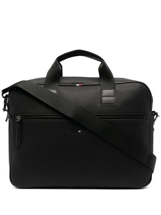 multi-pocket laptop case展示图