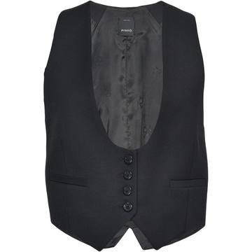 tailored waistcoat