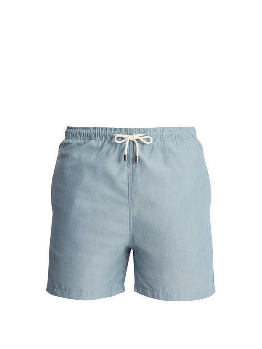 Classic swim shorts展示图