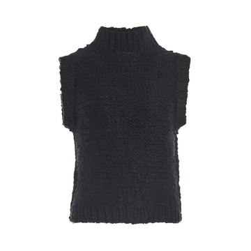 Louisa Knit Vest