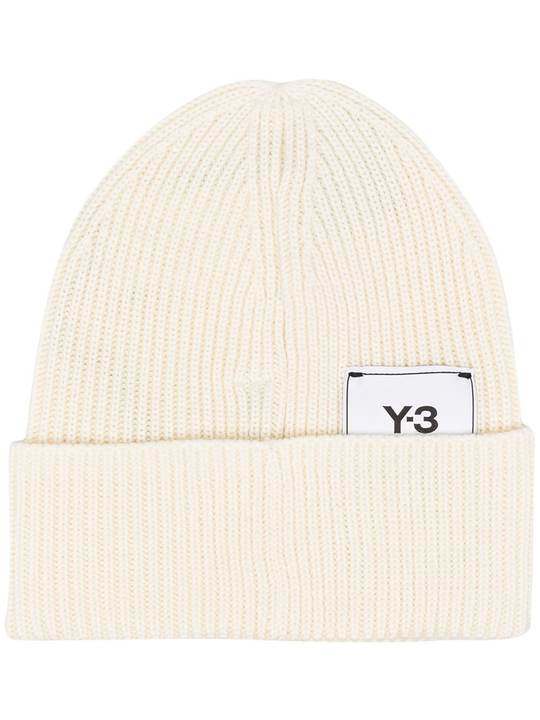 logo beanie hat展示图