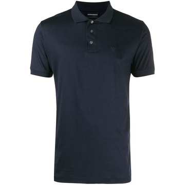 jersey polo shirt