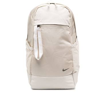 white backpack