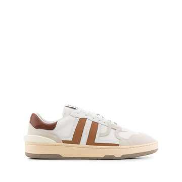 Clay low-top sneakers