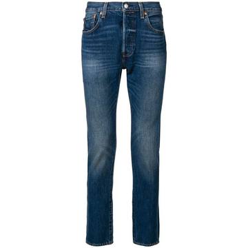 501 skinny jeans