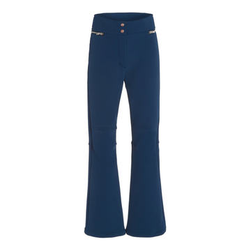 Elancia II Stretch-Crepe Ski Pants