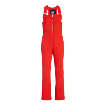 Fusalp Badia II Fitted Shell Jumpsuit