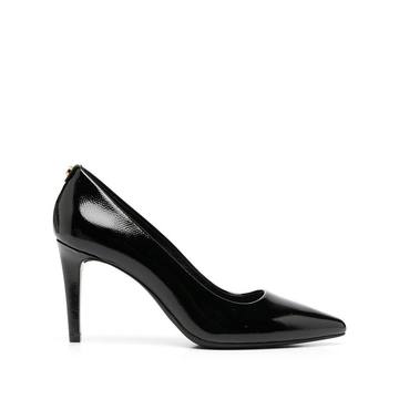 Dorothy Flex patent-leather pumps