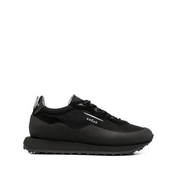 RGLM platform sneakers