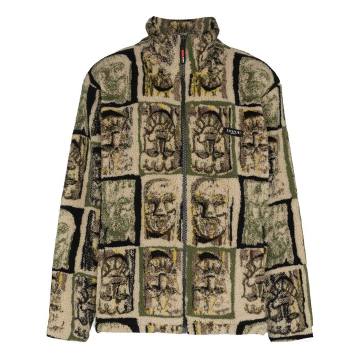 T-Lokka fleece jacket