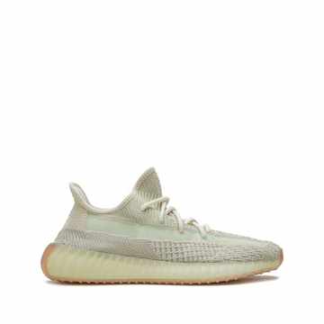 Yeezy Boost 350 V2 "Citrin" 运动鞋