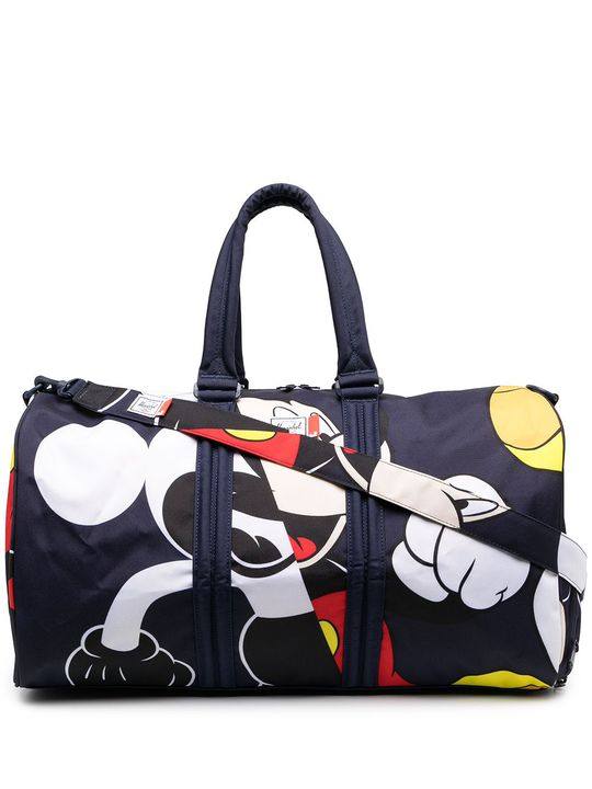 cartoon print holdall展示图