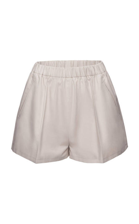 Cotton-Blend Shorts展示图