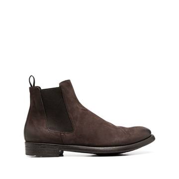 Hive chelsea boots