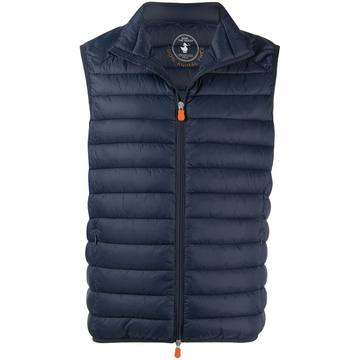 Gigay padded gilet