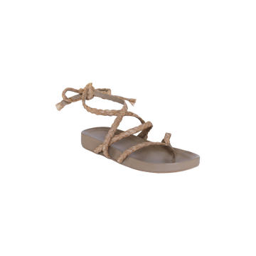 Daal Leather Sandals