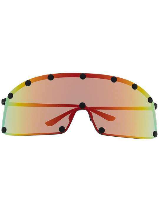 Performa Shielding sunglasses展示图