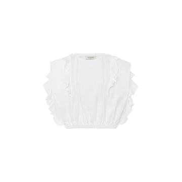 Cotton-Jersey T-Shirt