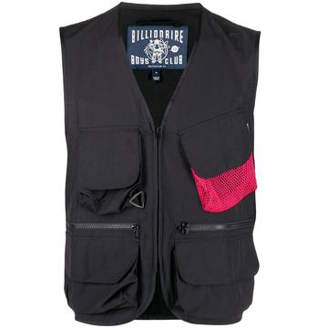 lightweight utility vest