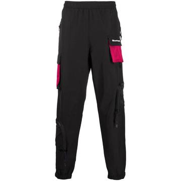 lightweight utility track pants