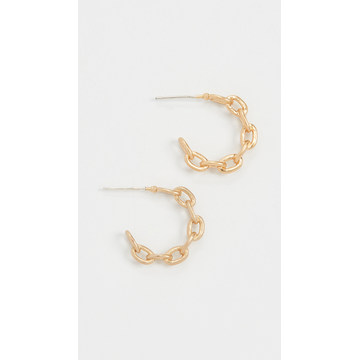 Essex Chain Hoops