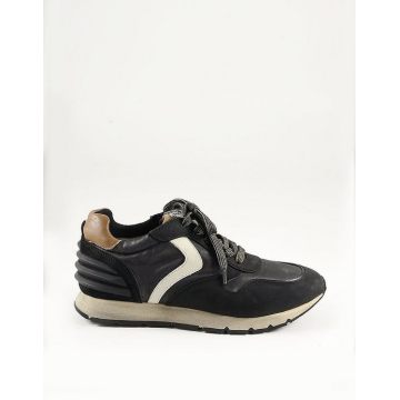 Men's Anthracite Shoes