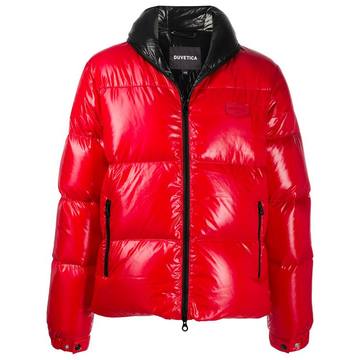 Cebalrai padded jacket