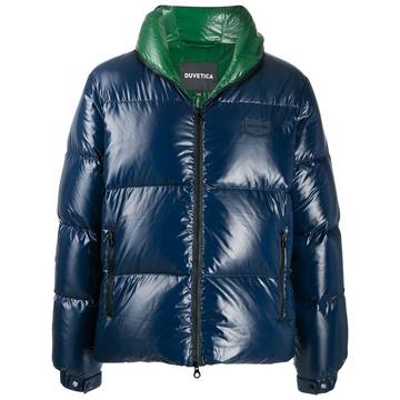 Cebalrai padded jacket