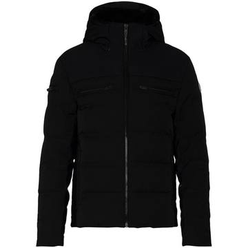 Whistler zip-up padded jacket