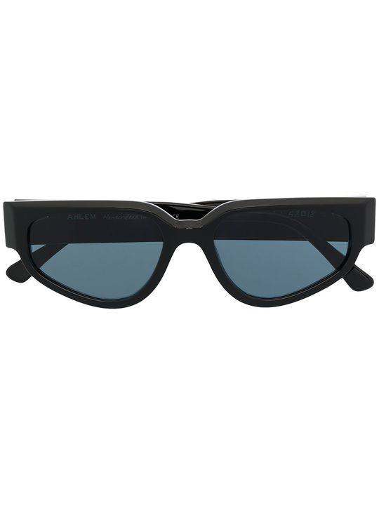Passage Lepic oversize-frame sunglasses展示图