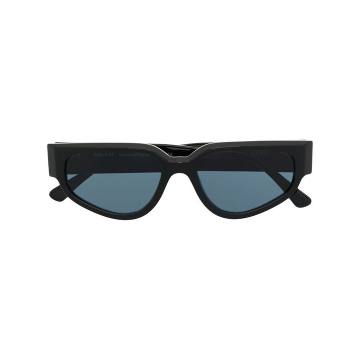 Passage Lepic oversize-frame sunglasses