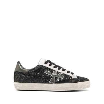 StevenD low-top sneakers