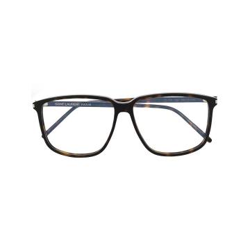 SL 404 方框眼镜