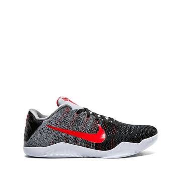 Kobe 11 Elite Low x Tinker Hatfield "Muse" sneakers