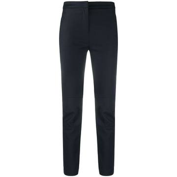 tailored skinny trousers