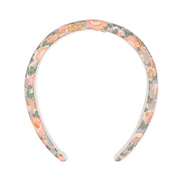 x Liberty floral-print headband