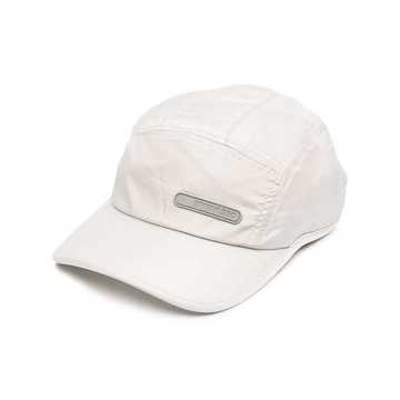 logo patch baseball cap