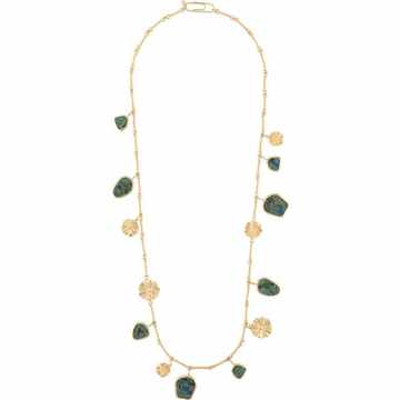 Paraty necklace