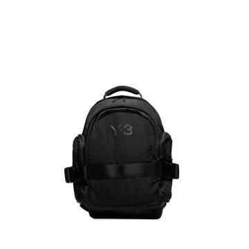 black CH2 backpack