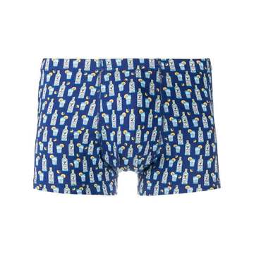 Howard Gin swimming trunks