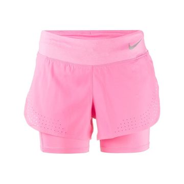 2-in-1 running shorts