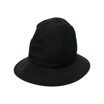 wool bucket hat