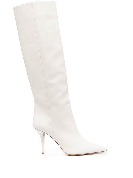 x Pernille Teisbaek Perni 06 85mm boots展示图