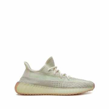 Yeezy Boost 350 V2 "Citrin-Reflective" 运动鞋