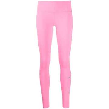 Luxe running leggings