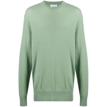 Madan round-neck jumper