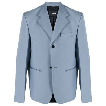 tailored suit jacket